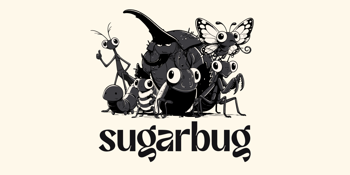 Sugarbug – The Workflow Intelligence Platform